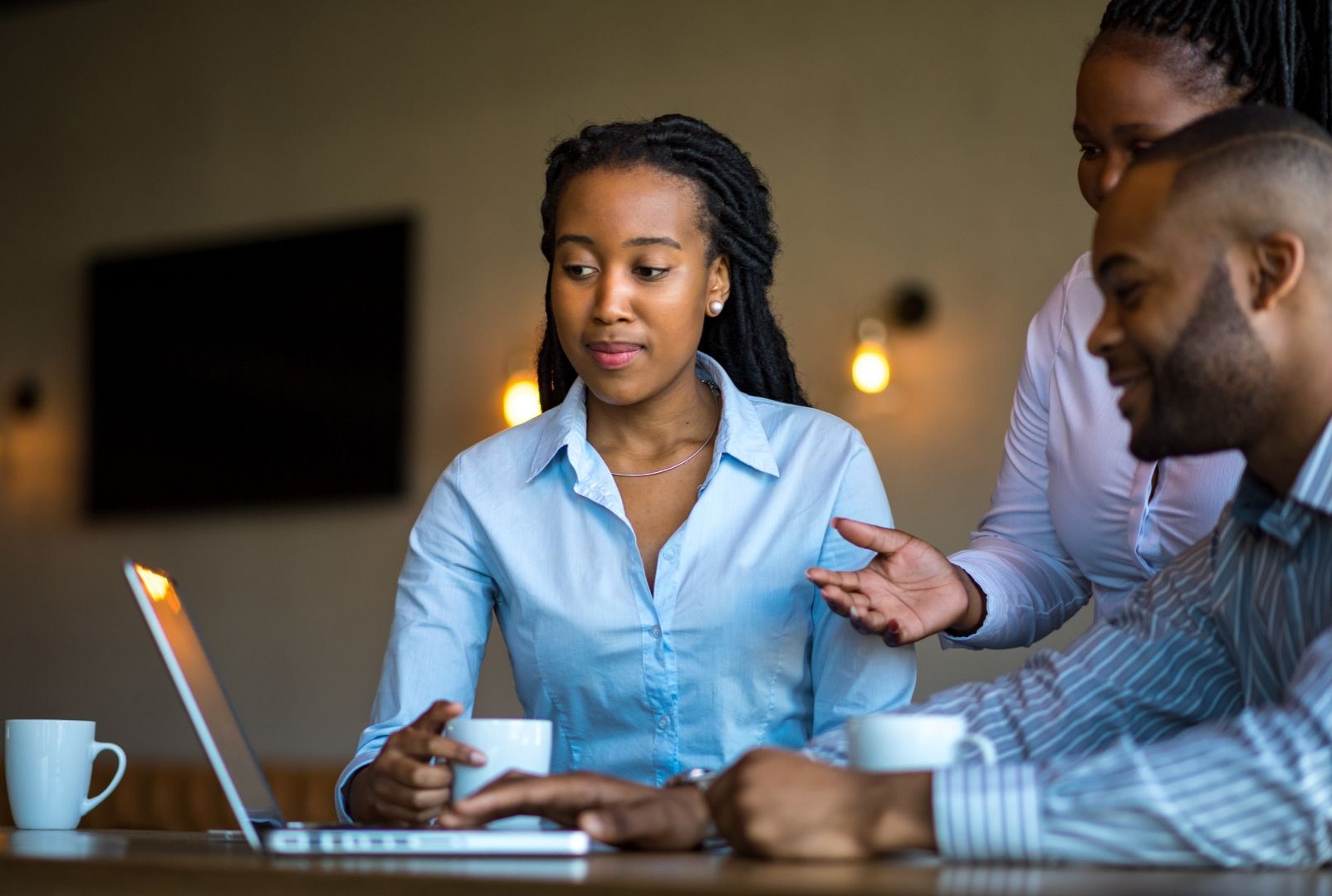 LD Planner Professional team collaboration